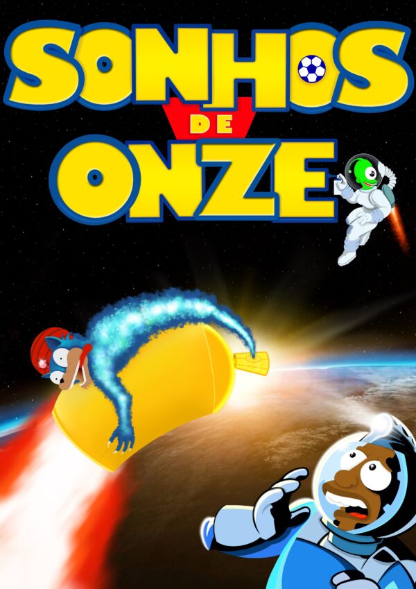 Sonhos de Onze x Rei dos Reis - Image 2